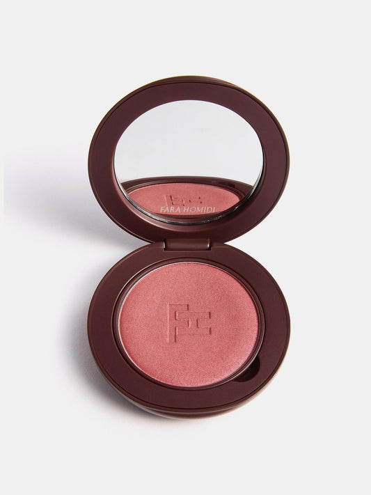 Bronceador recargable