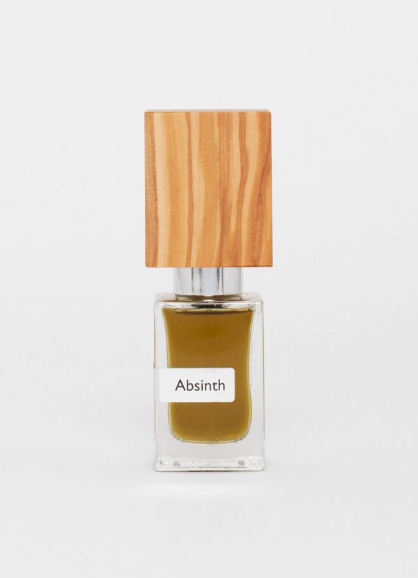 Extrait de Parfum Absinth 30ml