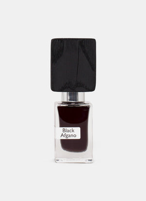Extrait de Parfum Black Afgano 30ml
