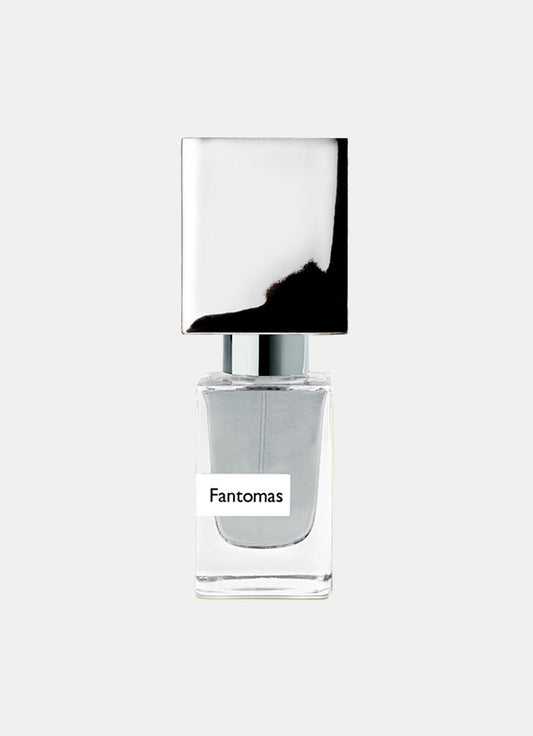 Fantomas Extracto de Perfume 30 ml