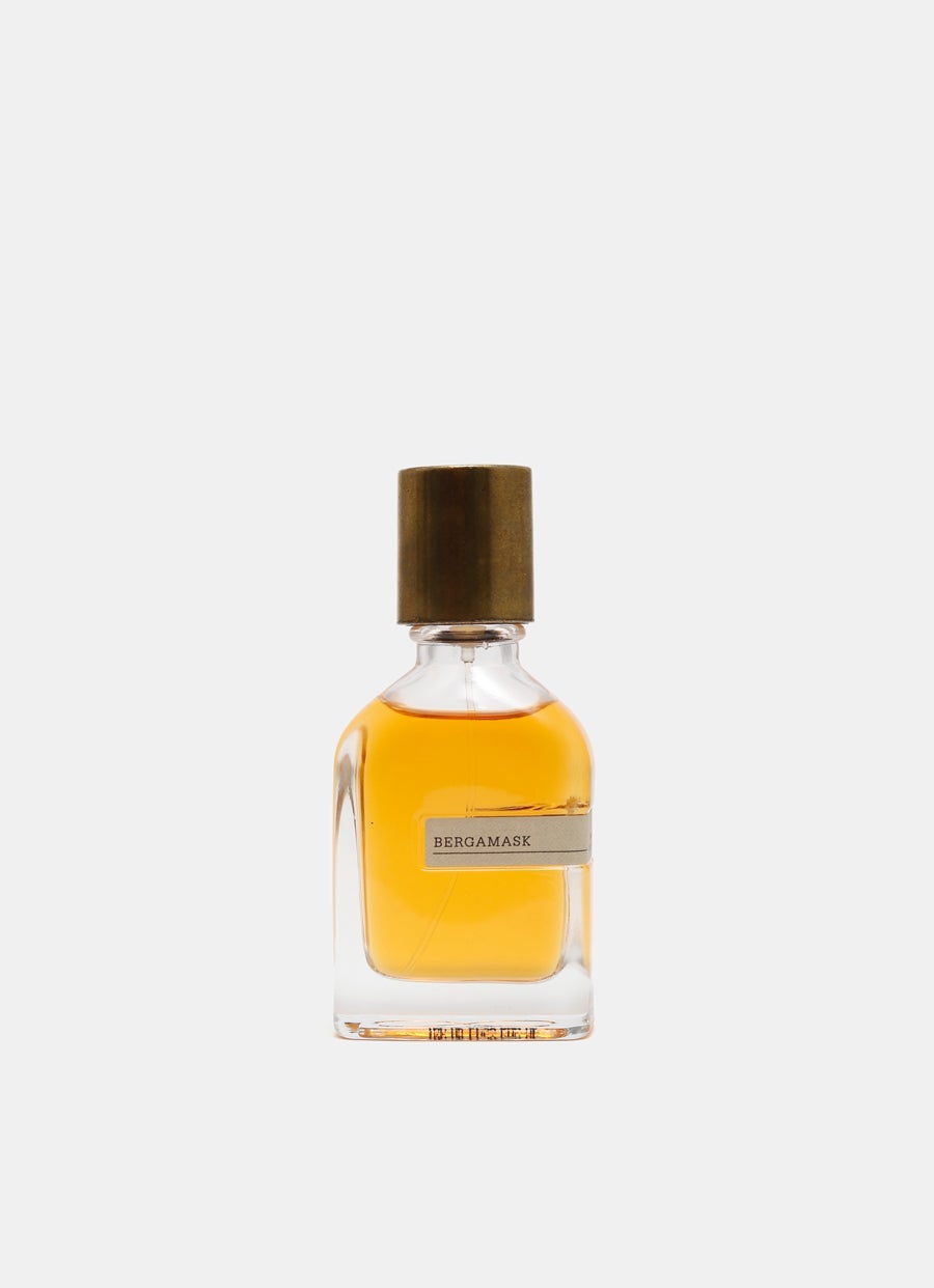 Extracto de perfume Bergamask 50ml