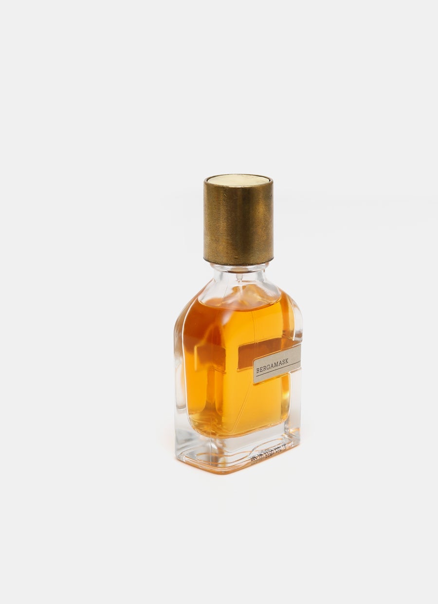 Extracto de perfume Bergamask 50ml