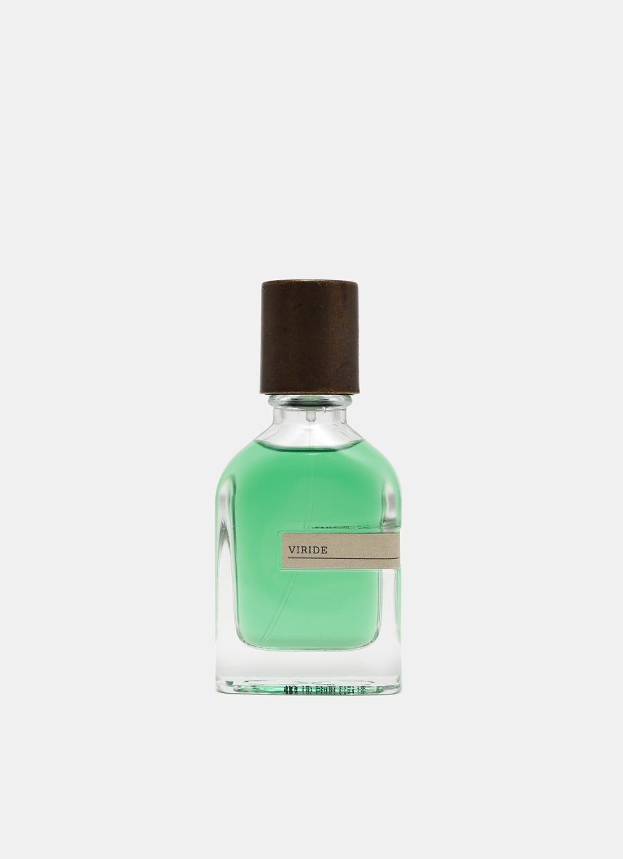 Extracto de perfume Viride 50ml