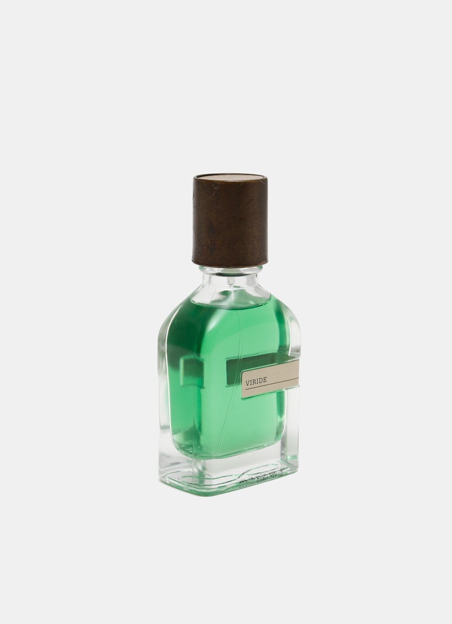 Extracto de perfume Viride 50ml