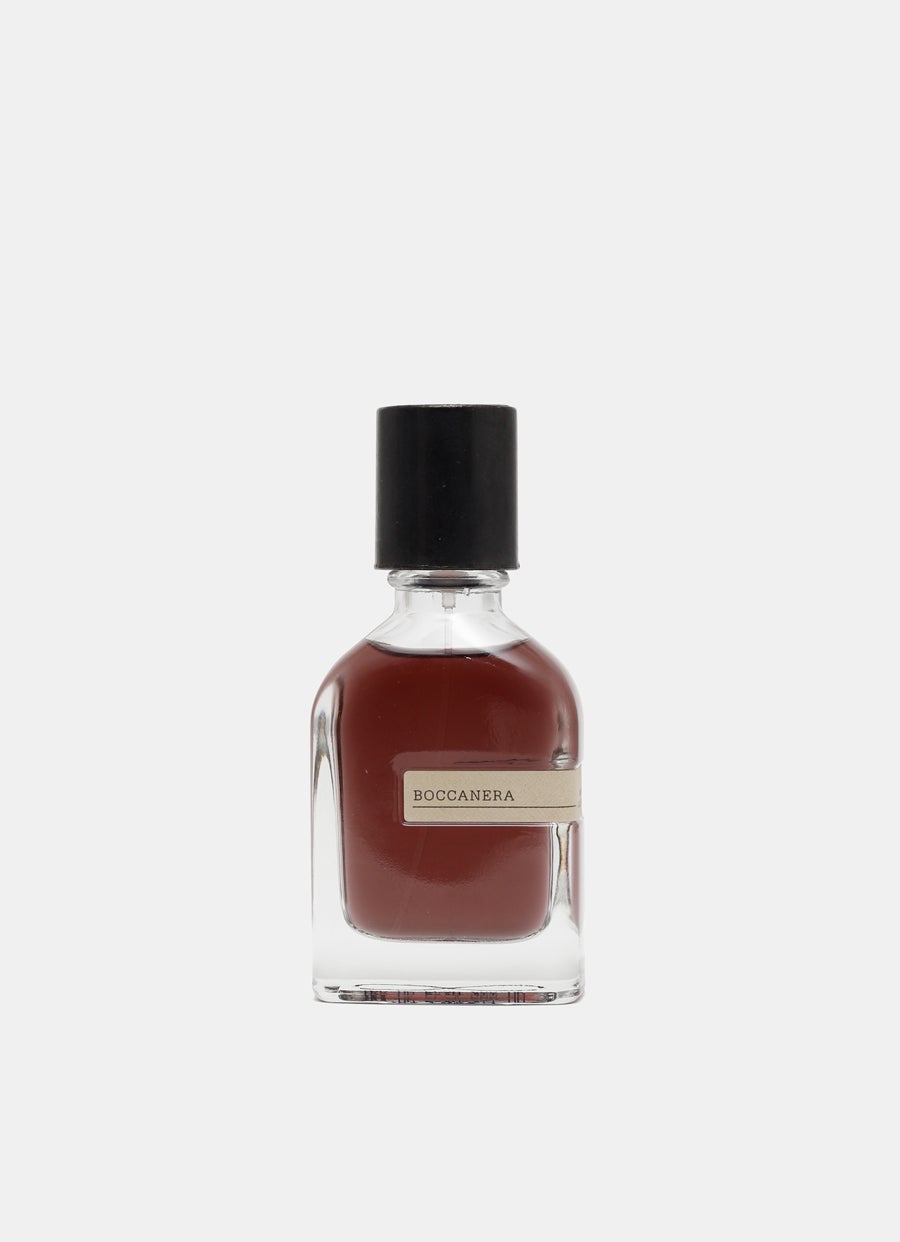 Extracto de perfume Bergamask 50ml