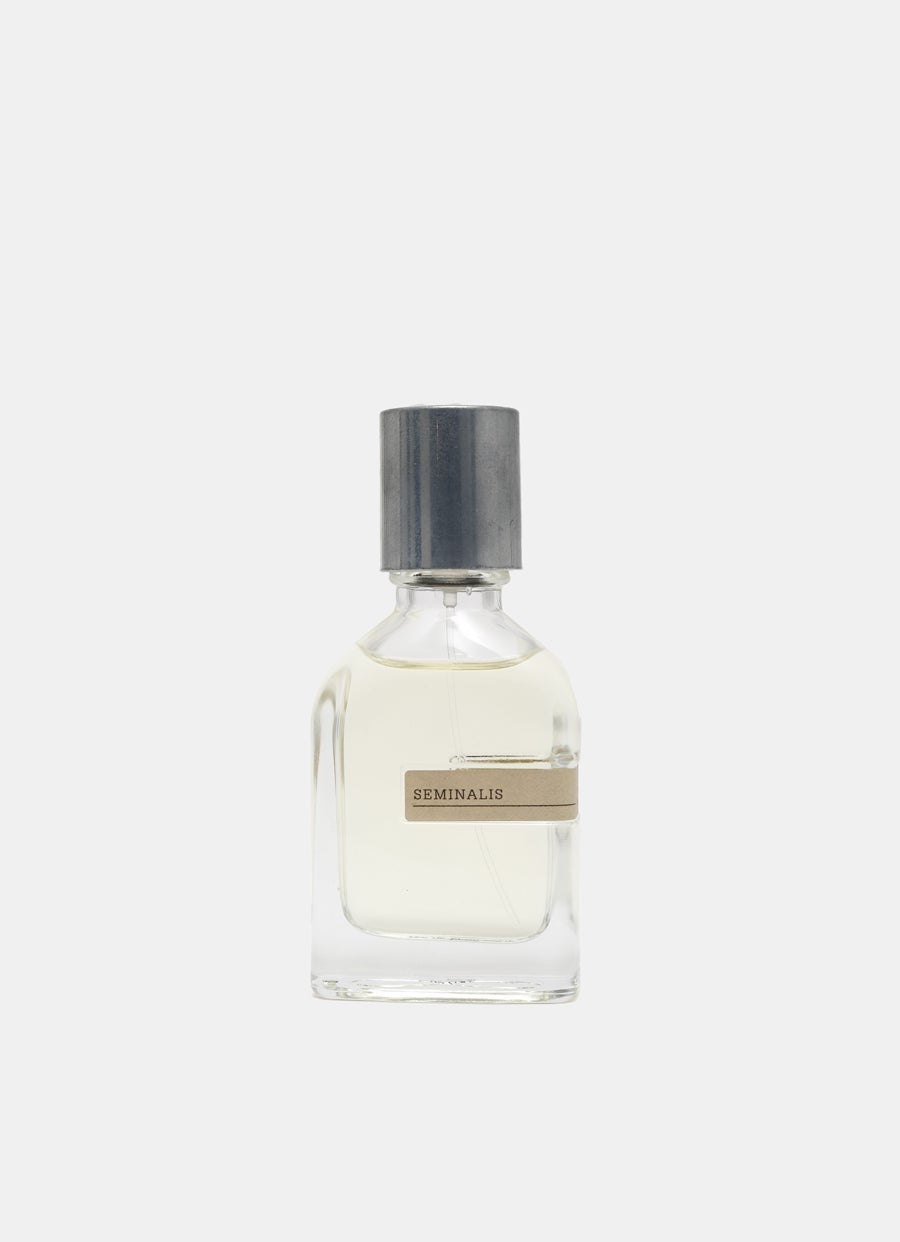 Extracto de perfume Seminalis 50ml