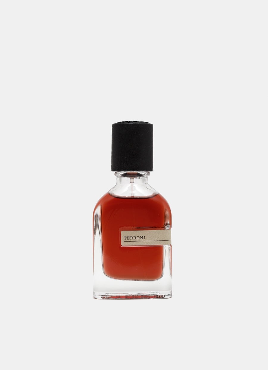 Extracto de perfume Terroni 50ml