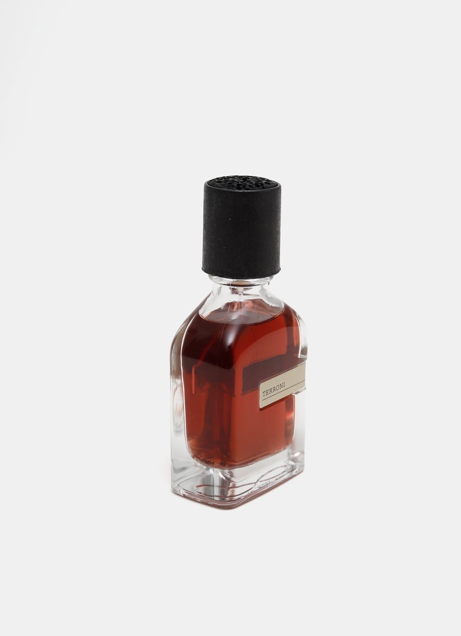 Extracto de perfume Terroni 50ml
