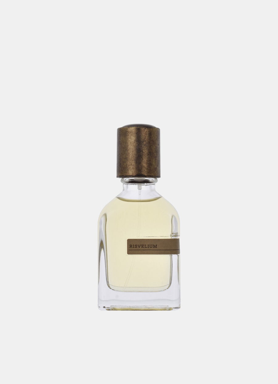 Extracto de perfume Risvelium 50ml