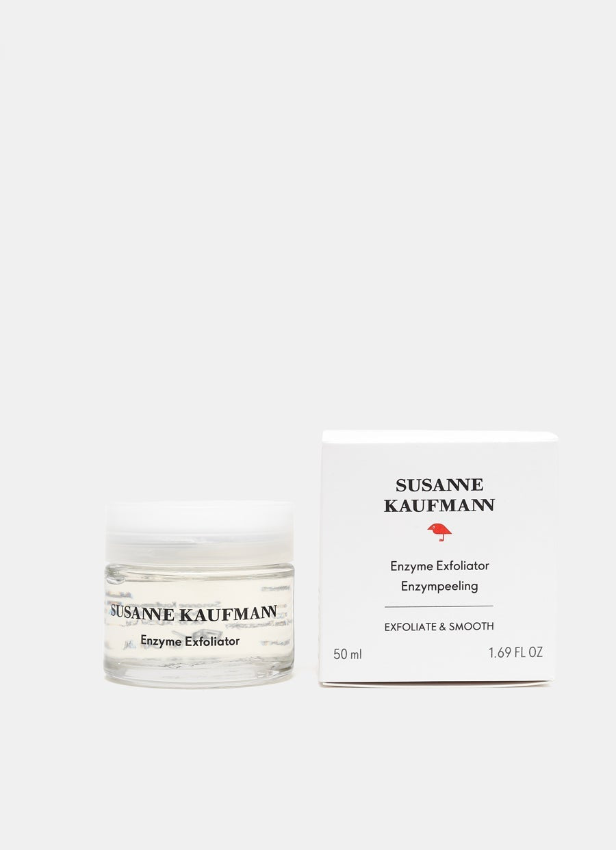 Exfoliante enzimático 50ml