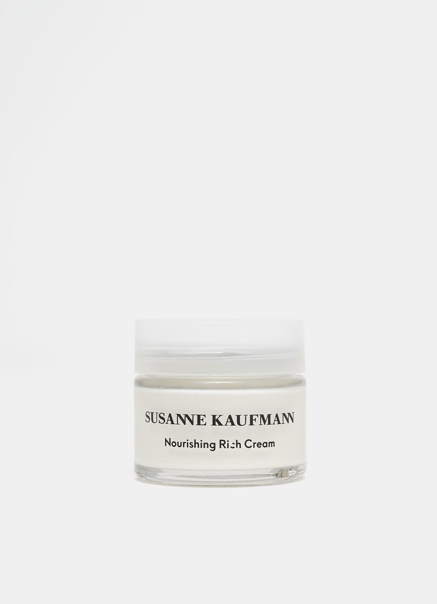 Crema Rica Nutritiva 50ml