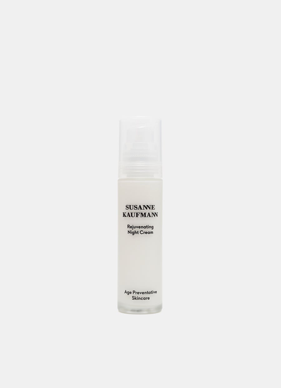 Crema de Noche Rejuvenecedora 50 ml