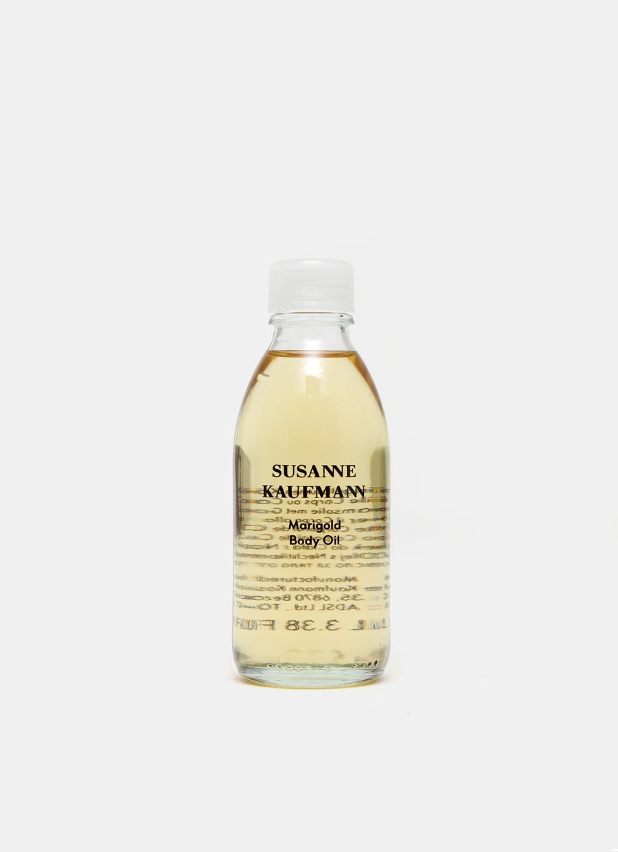 Aceite corporal Marigold Body Oil 100ml