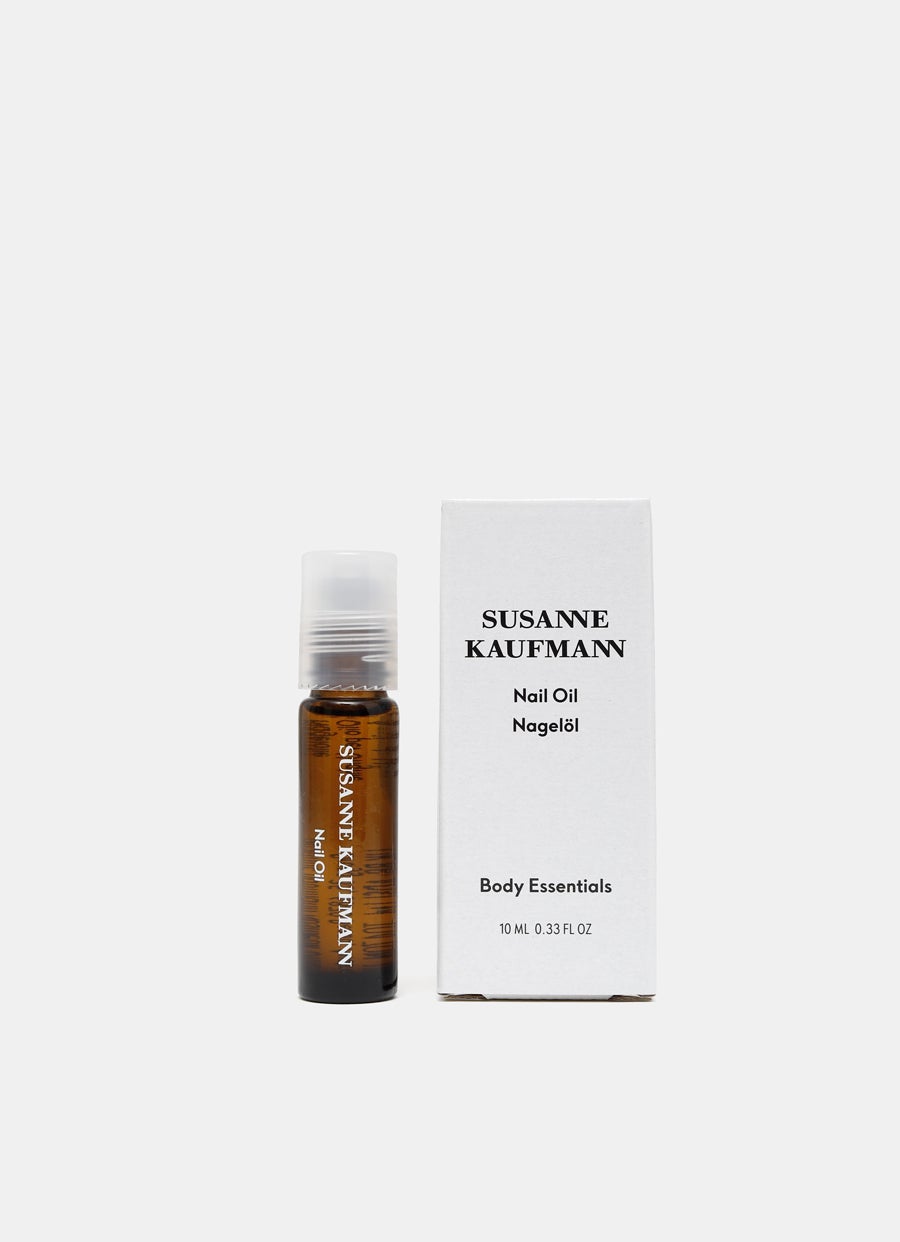 Aceite de uñas 10ml