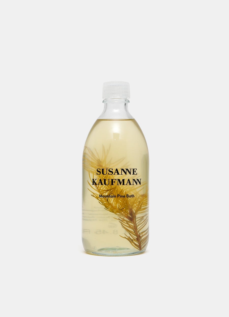 Esencia de baño Mountain Pine Bath 250ml