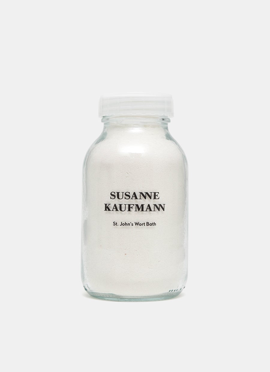 Polvo de baño St. John Wort 400gr