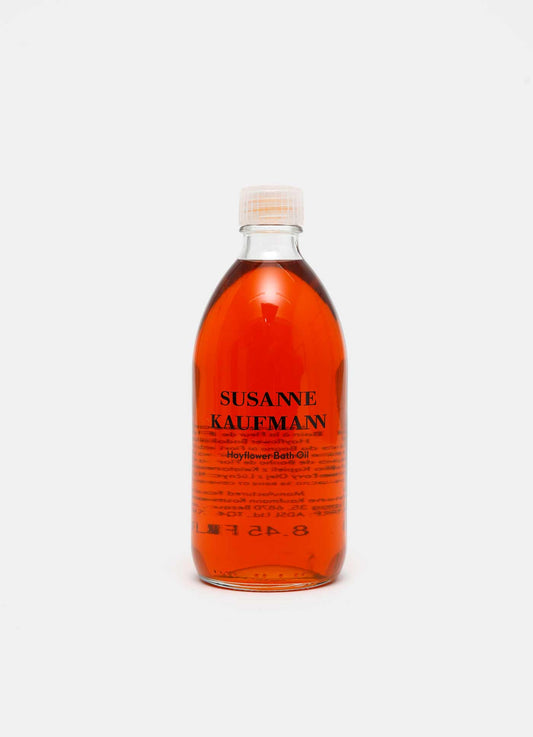 Aceite de baño Hayflower 250ml