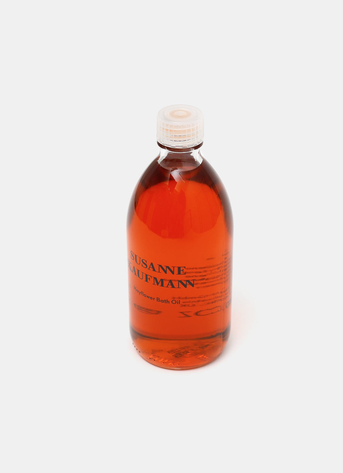 Aceite de baño Hayflower 250ml