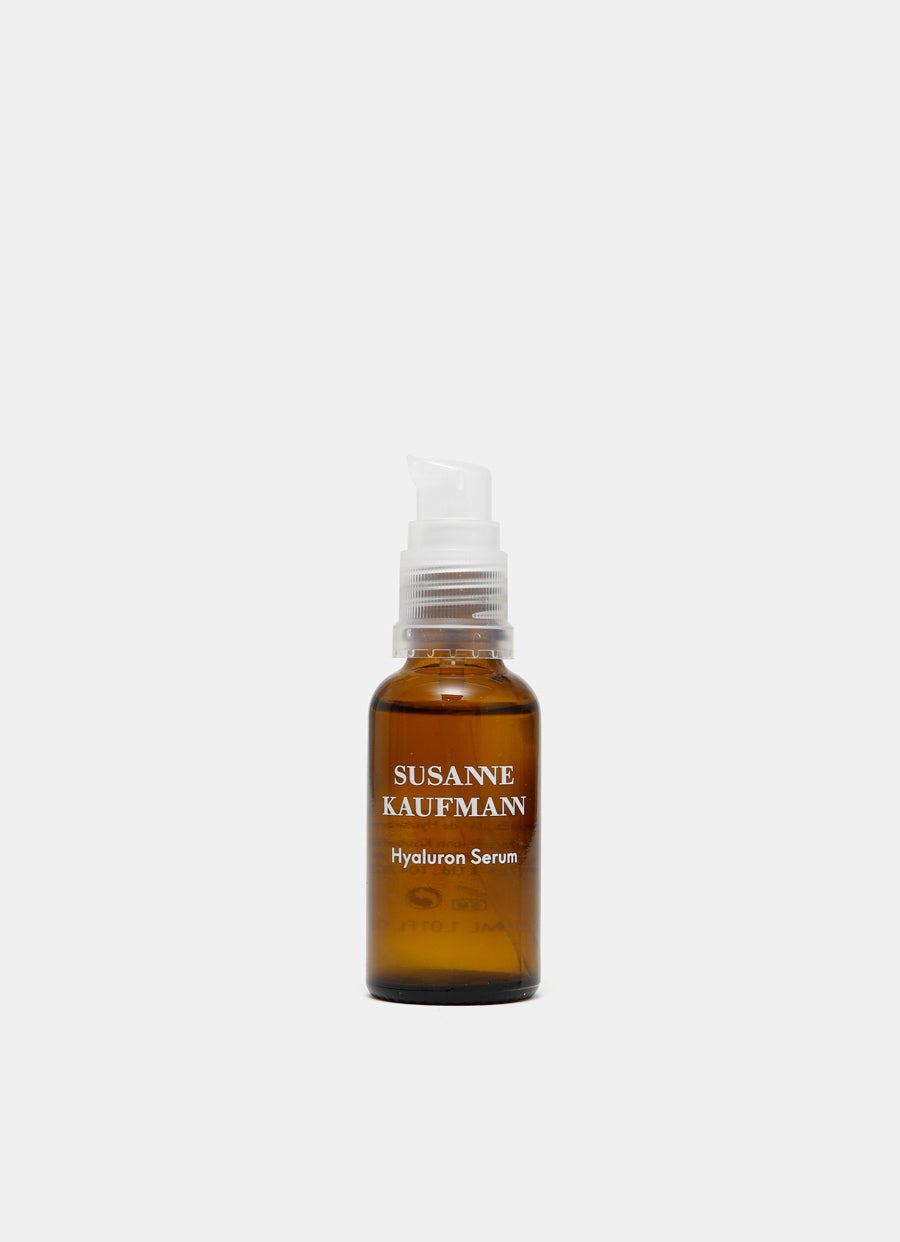 Serum hialurónico 30ml