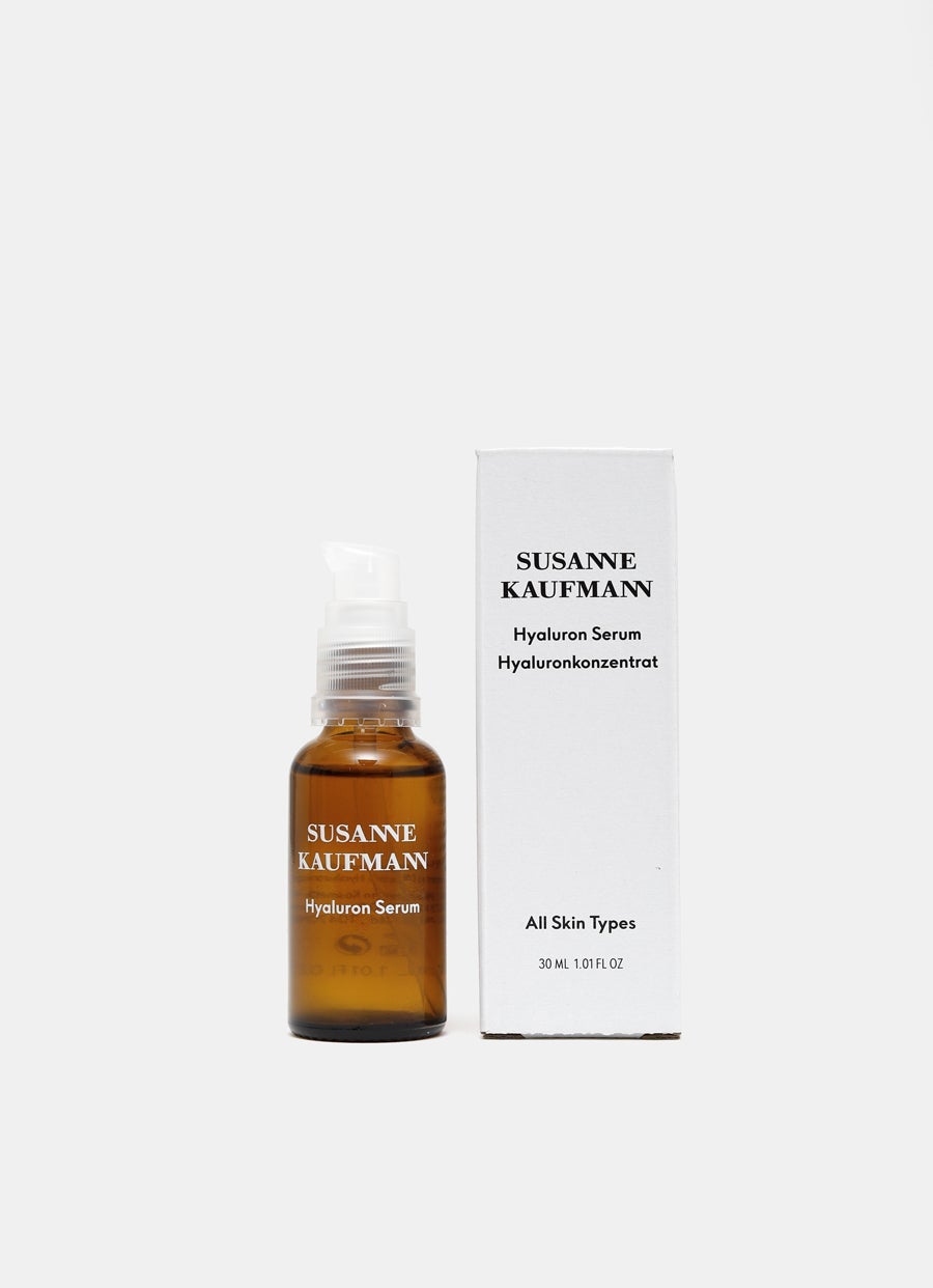 Serum hialurónico 30ml