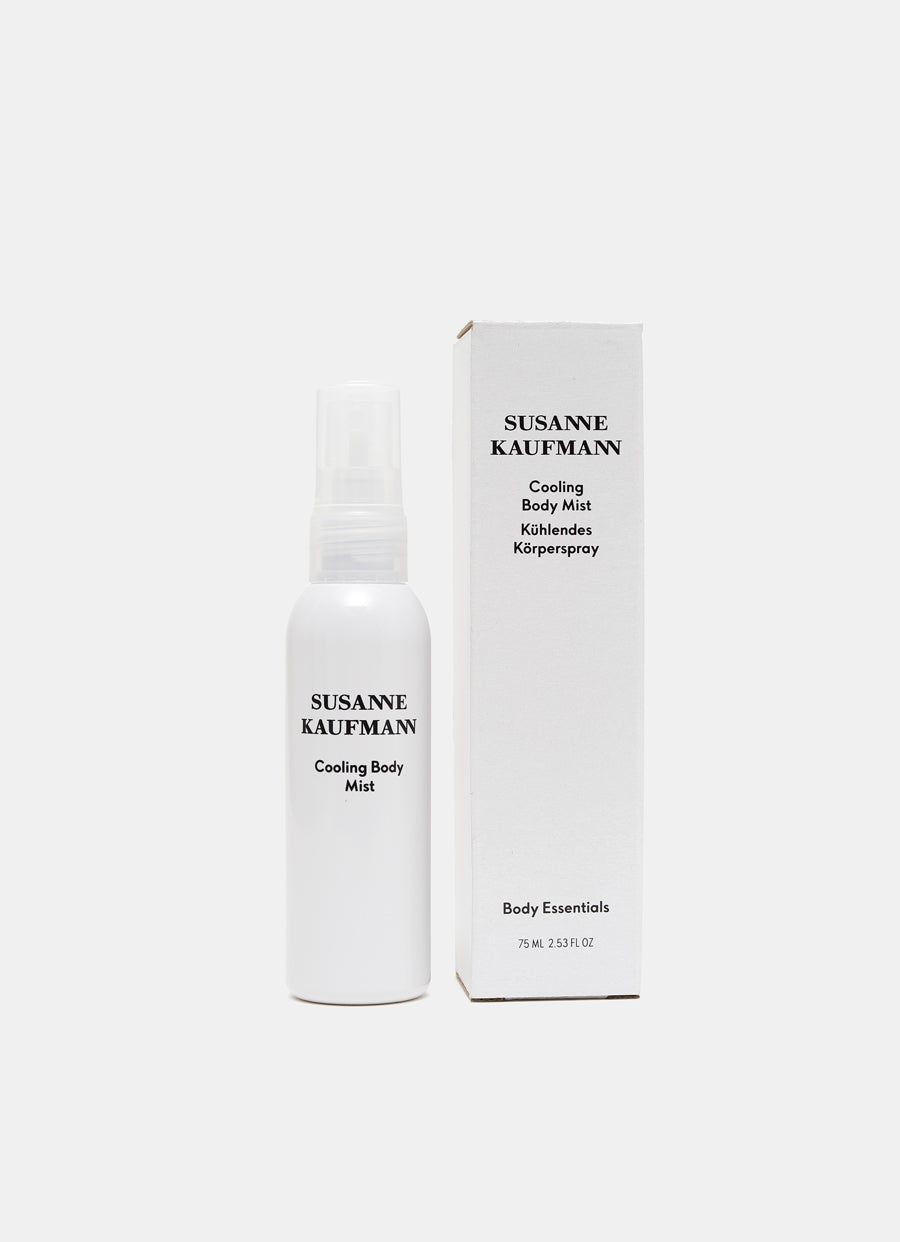 Bruma corporal refrescante 75ml