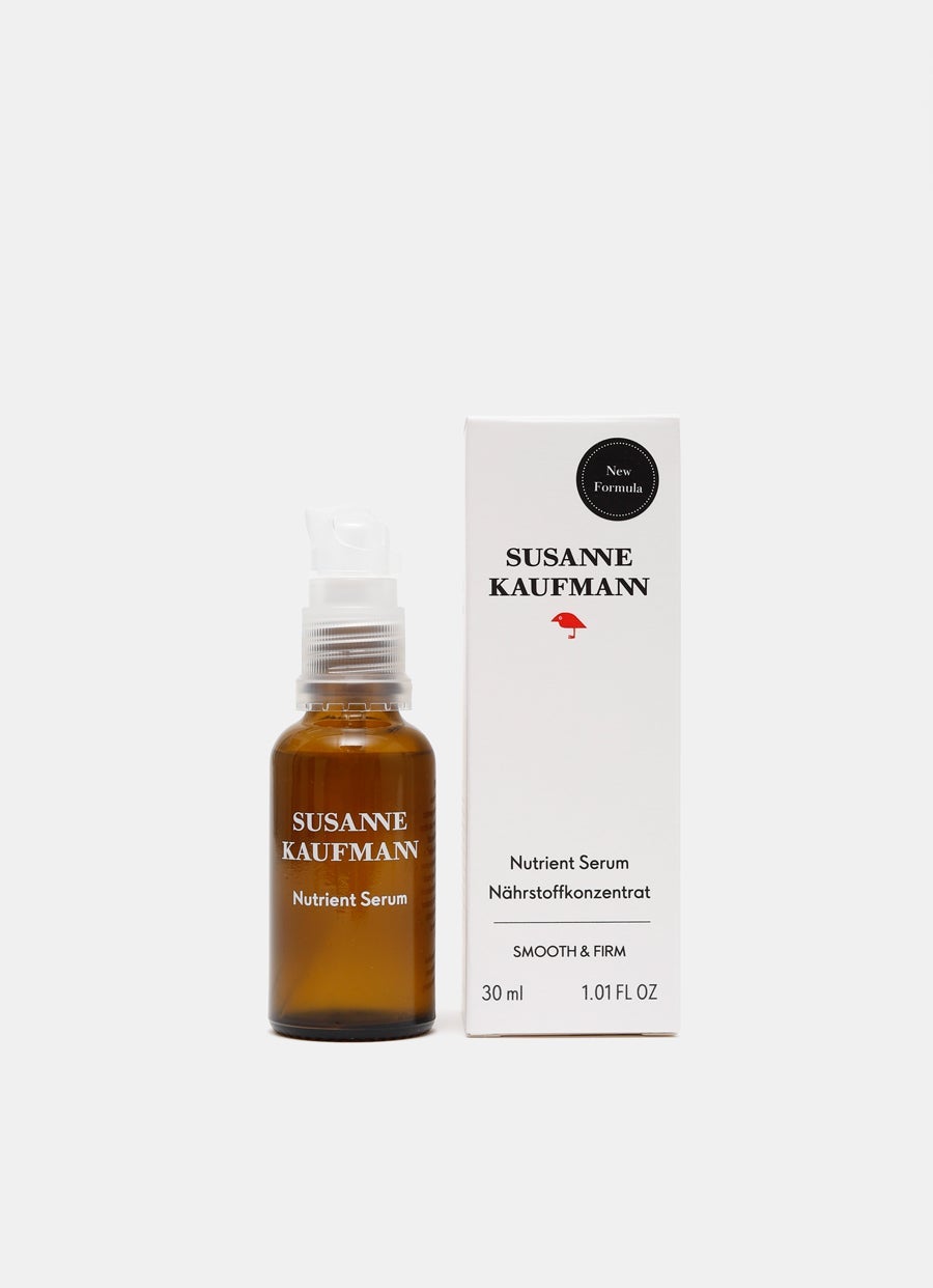 Sérum hidratante 30ml