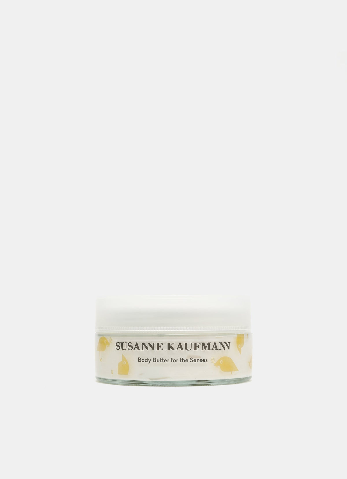 Crema corporal Body Butter for the Senses 200ml