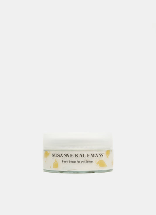 Crema corporal Body Butter for the Senses 200ml