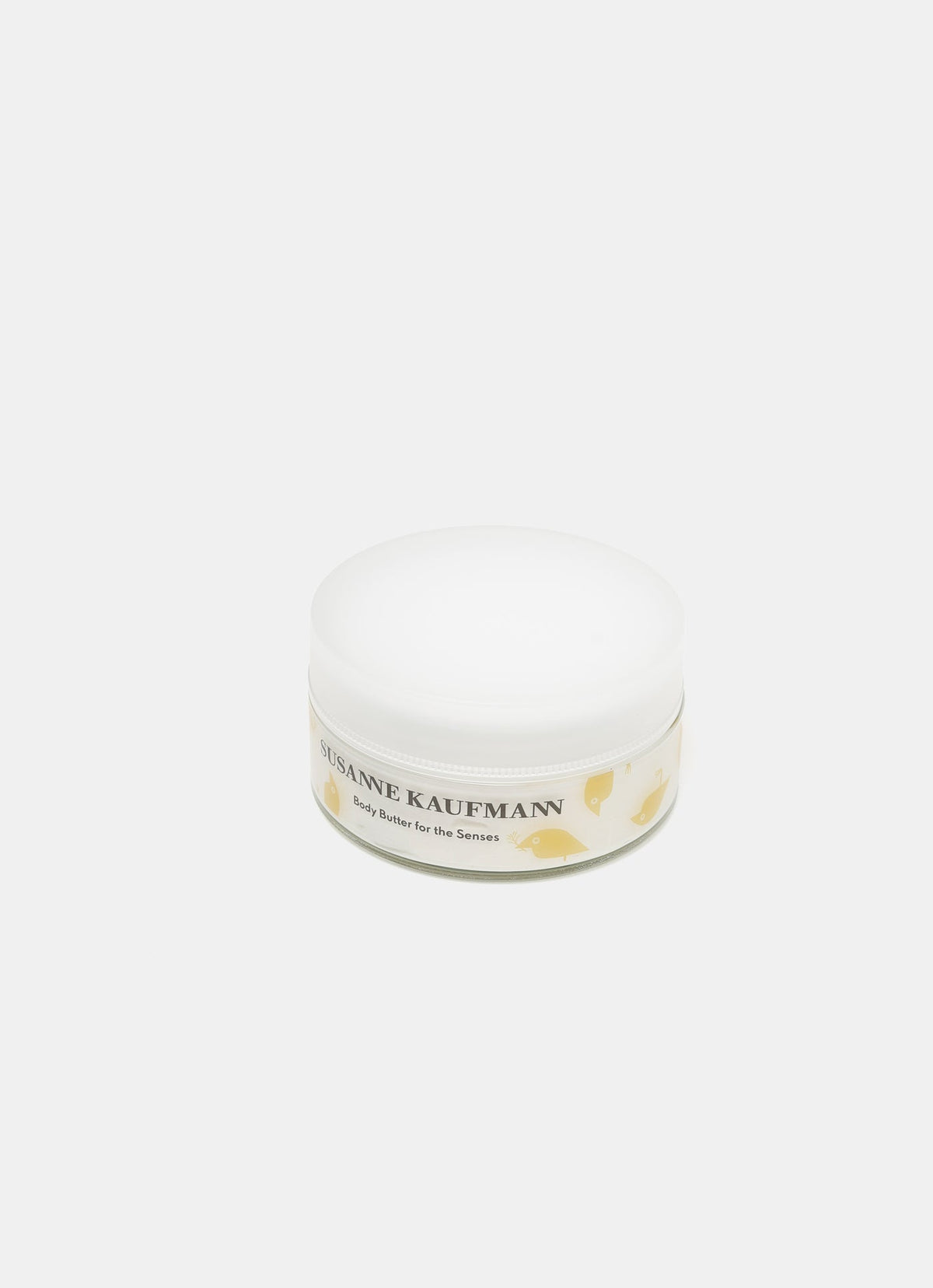 Crema corporal Body Butter for the Senses 200ml