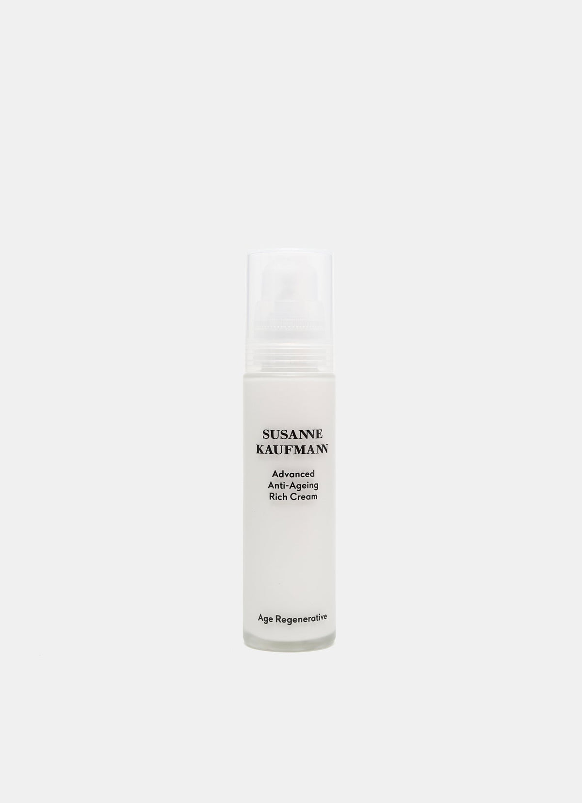 Crema avanzada anti-edad 50ml