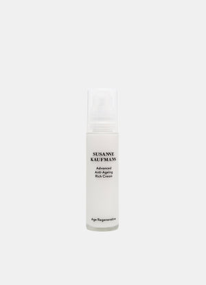 Crema avanzada anti-edad 50ml