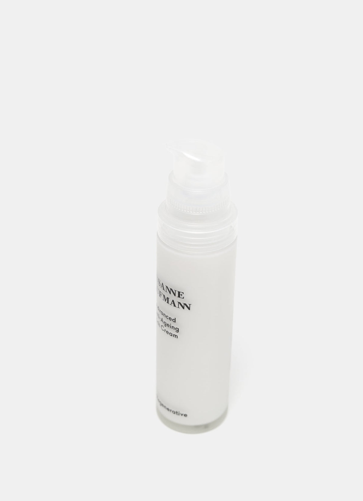 Crema avanzada anti-edad 50ml